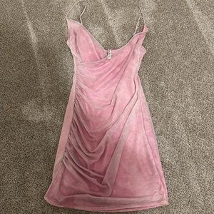 Lucy in the Sky dress